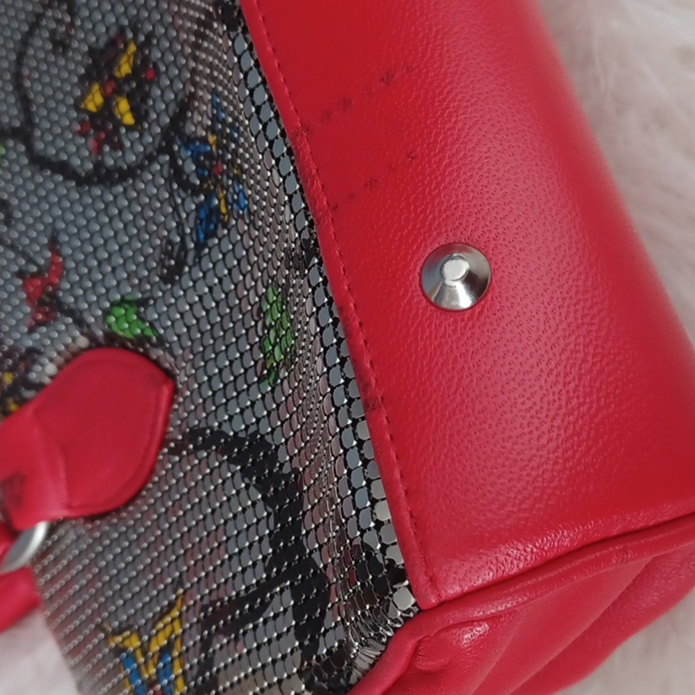 Whiting & Davis Purse - Picture 14 of 16